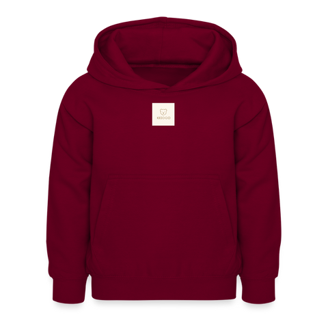 Créations KIDDOO – Enfant